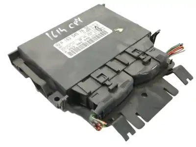 Piesă de schimb auto la mâna a doua modul electrotic pentru mercedes clase m (w163) 270 cdi (163.113) referințe oem iam a1635457432 0263004040 1039e00110