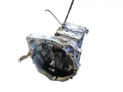 Pezzo di ricambio per auto di seconda mano riduttore per renault 4 1.1 g riferimenti oem iam 0001414200 4 velocidades 0001115600