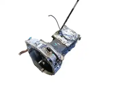 Pezzo di ricambio per auto di seconda mano riduttore per renault 4 1.1 g riferimenti oem iam 0001414200 4 velocidades 0001115600