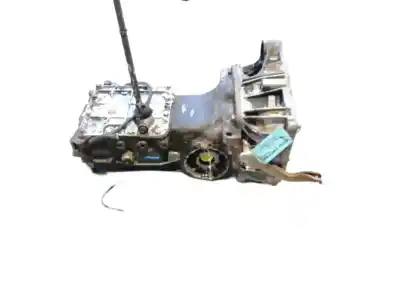 Pezzo di ricambio per auto di seconda mano riduttore per renault 4 1.1 g riferimenti oem iam 0001414200 4 velocidades 0001115600