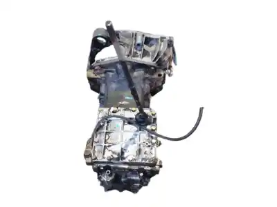 Pezzo di ricambio per auto di seconda mano riduttore per renault 4 1.1 g riferimenti oem iam 0001414200 4 velocidades 0001115600