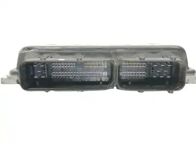 Second-hand car spare part ecu engine control for mini mini (r50,r53) one oem iam references 1214751458701  