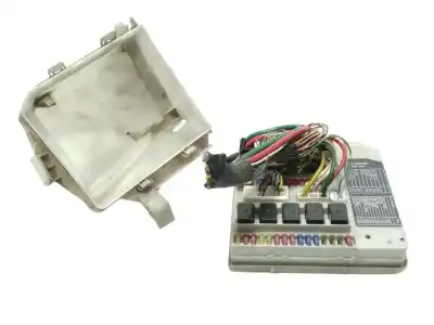 Gebrauchtes Autoersatzteil RELAIS SICHERUNGSKASTEN Multifunktionsrelais zum NISSAN MICRA (K12E)  OEM-IAM-Referenzen 284B8AX000  71547032