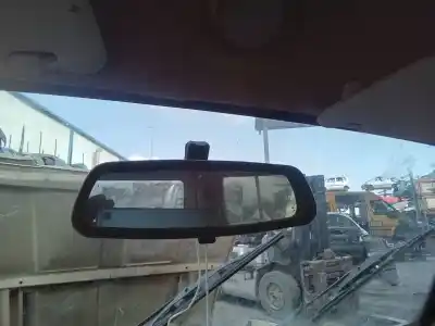 Pezzo di ricambio per auto di seconda mano specchio interno per renault 4 1.1 g riferimenti oem iam   