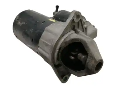 Pezzo di ricambio per auto di seconda mano motorino di avviamento per opel corsa c club riferimenti oem iam 0001107401