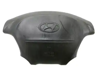 Peça sobressalente para automóvel em segunda mão AIRBAG DIANTEIRO ESQUERDO por HYUNDAI H 1  Referências OEM IAM 70600004A  4306270075605 612060001