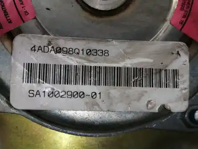 Peça sobressalente para automóvel em segunda mão airbag dianteiro esquerdo por hyundai h 1 h 1 combi con puerta de dos referências oem iam 4ada098q10338  sa100290001