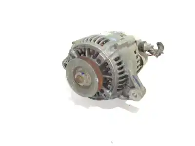 Piesă de schimb auto la mâna a doua alternator pentru fiat cinquecento (170) 0.9 i.e. referințe oem iam 