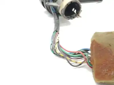 Second-hand car spare part multifunction switch for fiat cinquecento (170) 0.9 i.e. oem iam references   
