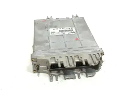 Pezzo di ricambio per auto di seconda mano CENTRALINA MOTORE per AUDI A4 BERLINA (B5)  Riferimenti OEM IAM 0281001425  