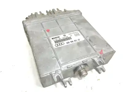 Pezzo di ricambio per auto di seconda mano centralina motore per audi a4 berlina (b5) 1.9 tdi riferimenti oem iam 0281001425  
