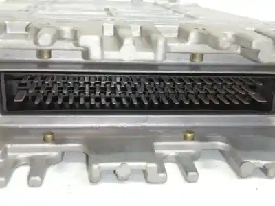 Pezzo di ricambio per auto di seconda mano centralina motore per audi a4 berlina (b5) 1.9 tdi riferimenti oem iam 0281001425  