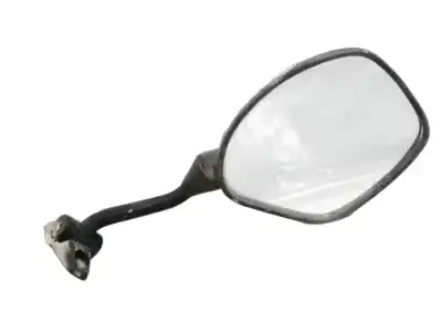 Second-hand car spare part RIGHT REARVIEW MIRROR for RENAULT 4  OEM IAM references   