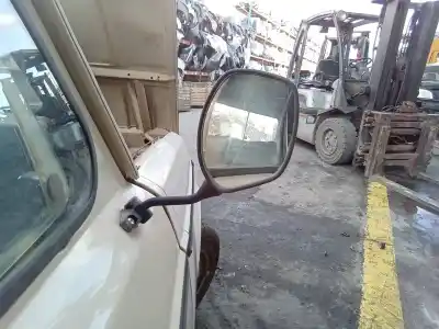 Pezzo di ricambio per auto di seconda mano retrovisore destro per renault 4 1.1 g riferimenti oem iam   