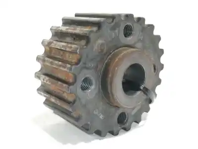 Second-hand car spare part CRANKSHAFT PULLEY for SEAT ALTEA XL (5P5)  OEM IAM references 038105263H  
