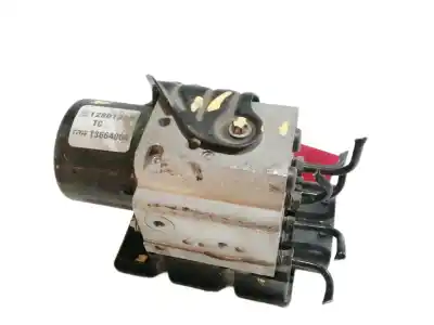Peça sobressalente para automóvel em segunda mão abs por saab 9-3 berlina 2.2 s tid referências oem iam 12801328