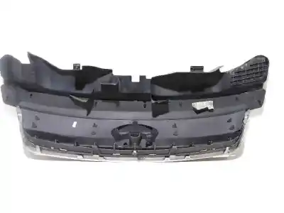 Second-hand car spare part front grille for ford kuga (cbv) titanium oem iam references   