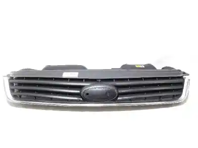 Second-hand car spare part front grille for ford kuga (cbv) titanium oem iam references   