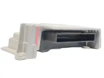 Peça sobressalente para automóvel em segunda mão CENTRALINA DE AIRBAG por RENAULT CLIO III  Referências OEM IAM 8200645161  