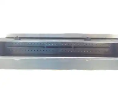 Peça sobressalente para automóvel em segunda mão centralina de airbag por renault clio iii authentique referências oem iam 8200645161  