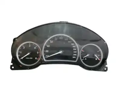 Peça sobressalente para automóvel em segunda mão quadrante por saab 9-3 berlina 2.2 s tid referências oem iam 0263625215