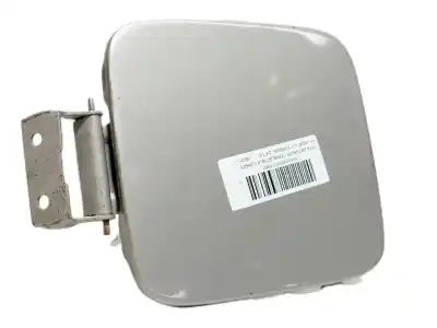 Peça sobressalente para automóvel em segunda mão tampa de combustível externa por hyundai h 1 h 1 combi con puerta de dos referências oem iam 