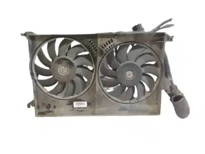 Peça sobressalente para automóvel em segunda mão termoventilador elétrico por saab 9-3 berlina 2.2 s tid referências oem iam 874636j