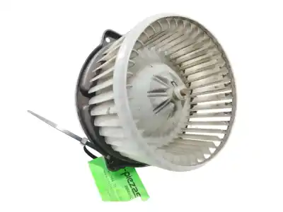 Pièce détachée automobile d'occasion moteur de chauffage pour toyota corolla (e12) 1.6 16v références oem iam 0130101601