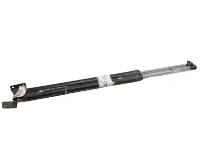 Peça sobressalente para automóvel em segunda mão amortecedores do tronco / porta por hyundai h 1 h 1 combi con puerta de dos referências oem iam 7904a010