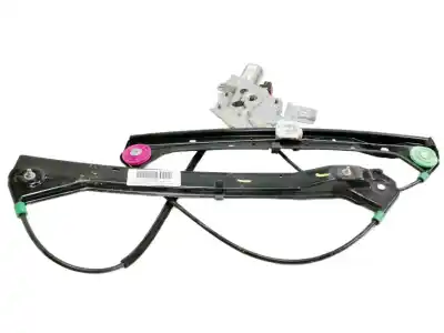 Peça sobressalente para automóvel em segunda mão elevador de vidros dianteiro direito por saab 9-3 berlina 2.2 s tid referências oem iam 12788912