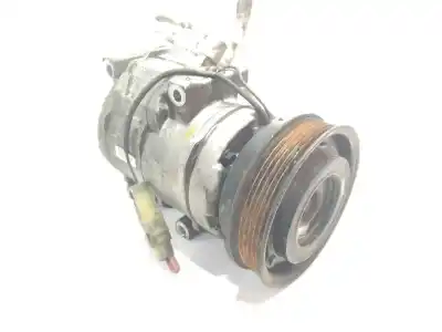 Second-hand car spare part AIR CONDITIONING COMPRESSOR for LAND ROVER FREELANDER (LN)  OEM IAM references 10S17C 4472204080 HFC134A 2473000170 