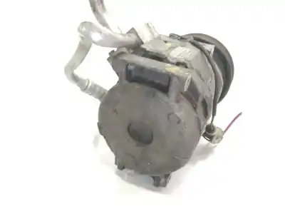 Second-hand car spare part air conditioning compressor for land rover freelander (ln) 2.0 di familiar (72kw) oem iam references 10s17c 4472204080 hfc134a 2473000170 