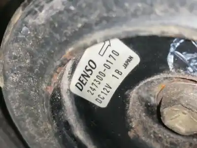 Second-hand car spare part air conditioning compressor for land rover freelander (ln) 2.0 di familiar (72kw) oem iam references 10s17c 4472204080 hfc134a 2473000170 