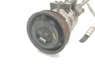 Second-hand car spare part air conditioning compressor for land rover freelander (ln) 2.0 di familiar (72kw) oem iam references 10s17c 4472204080 hfc134a 2473000170 
