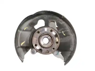 Peça sobressalente para automóvel em segunda mão manga de eixo dianteira esquerda por saab 9-3 berlina 2.2 s tid referências oem iam 