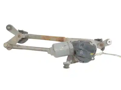 Peça sobressalente para automóvel em segunda mão MOTOR DO LIMPA PARA BRISAS por TOYOTA YARIS (KSP9/SCP9/NLP9)  Referências OEM IAM 851100D080  