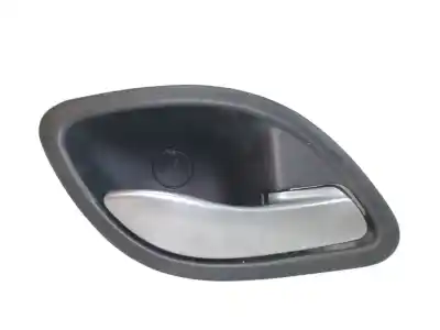 Tweedehands auto-onderdeel binnenhandgreep links achter voor renault espace iv (jk0) grand espace dynamique oem iam-referenties 8200000724