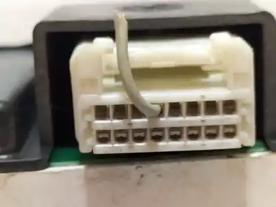 Peça sobressalente para automóvel em segunda mão quadrante por toyota corolla (e12) 1.6 16v referências oem iam 8380002750  