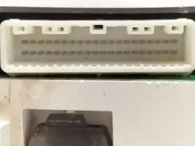 Peça sobressalente para automóvel em segunda mão quadrante por toyota corolla (e12) 1.6 16v referências oem iam 8380002750  