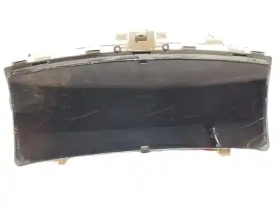 Peça sobressalente para automóvel em segunda mão quadrante por toyota corolla (e12) 1.6 16v referências oem iam 8380002750  