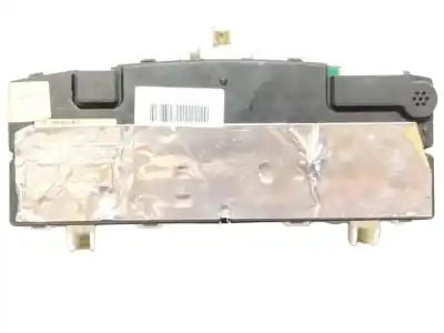 Peça sobressalente para automóvel em segunda mão quadrante por toyota corolla (e12) 1.6 16v referências oem iam 8380002750  