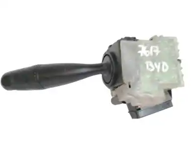 Pezzo di ricambio per auto di seconda mano comando pulito per toyota corolla (e12) 1.6 16v riferimenti oem iam 173738  