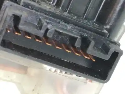 Pezzo di ricambio per auto di seconda mano comando pulito per toyota corolla (e12) 1.6 16v riferimenti oem iam 173738  