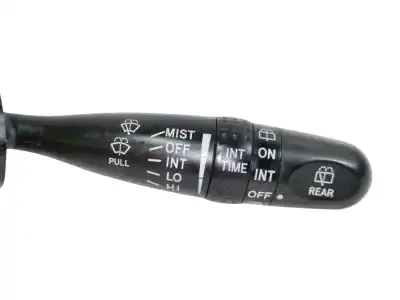 Pezzo di ricambio per auto di seconda mano comando pulito per toyota corolla (e12) 1.6 16v riferimenti oem iam 173738  