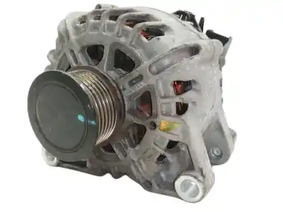 Piesă de schimb auto la mâna a doua alternator pentru ford focus lim. business referințe oem iam 2251619