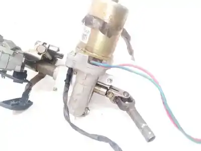 Second-hand car spare part steering column for toyota corolla (e12) 1.6 16v oem iam references 4520002180  