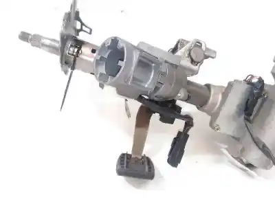 Second-hand car spare part steering column for toyota corolla (e12) 1.6 16v oem iam references 4520002180  
