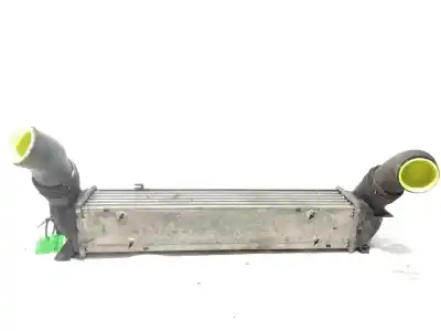 Peça sobressalente para automóvel em segunda mão intercooler por bmw serie 1 berlina (e81/e87) 118d referências oem iam 3213329 3093796 