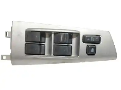 Pezzo di ricambio per auto di seconda mano interruttore alzacristalli anteriore sinistro per toyota corolla (e12) 1.6 16v riferimenti oem iam 54035084