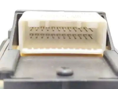 Second-hand car spare part left front power window switch for toyota corolla (e12) 1.6 16v oem iam references 54035084  